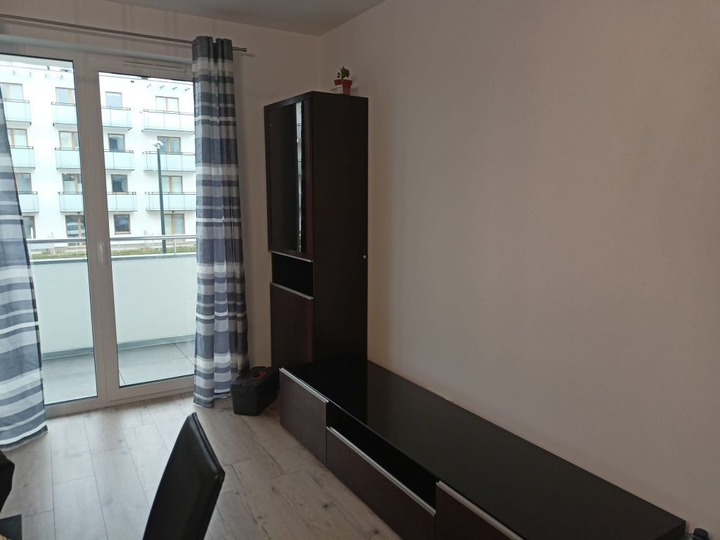 Mieszkanie 2-pokojowe Straszyn, ul. Starogardzka