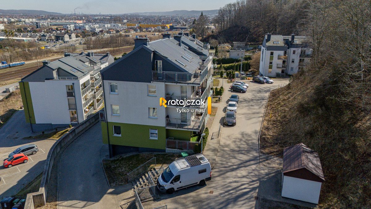 Mieszkanie 4-pokojowe Reda, ul. Krajobrazowa. Zdjęcie 27