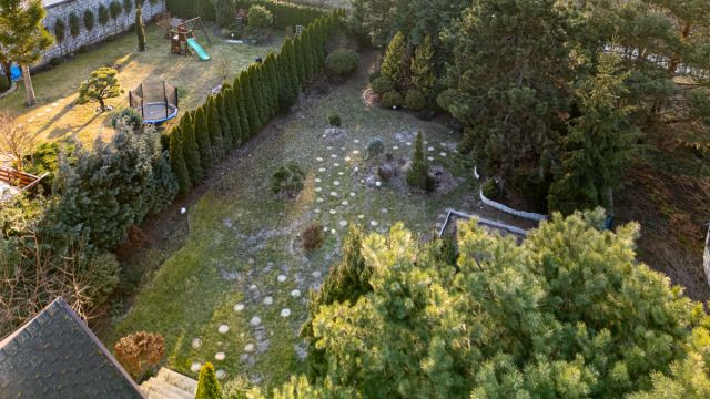 dom wolnostojący, 3 pokoje Warszawa Białołęka, ul. Mochtyńska. Zdjęcie 23