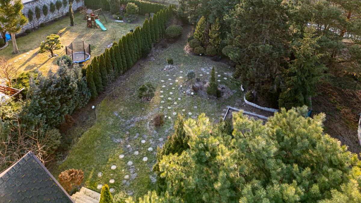 dom wolnostojący, 3 pokoje Warszawa Białołęka, ul. Mochtyńska. Zdjęcie 23