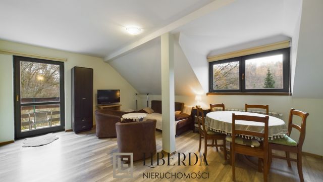 dom wolnostojący, 14 pokoi Kazimierz Dolny, ul. Nadrzeczna. Zdjęcie 4