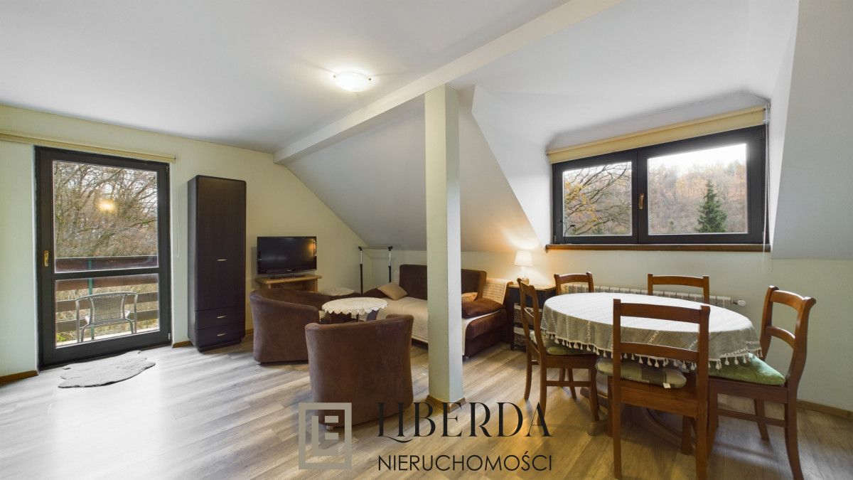 dom wolnostojący, 14 pokoi Kazimierz Dolny, ul. Nadrzeczna. Zdjęcie 4