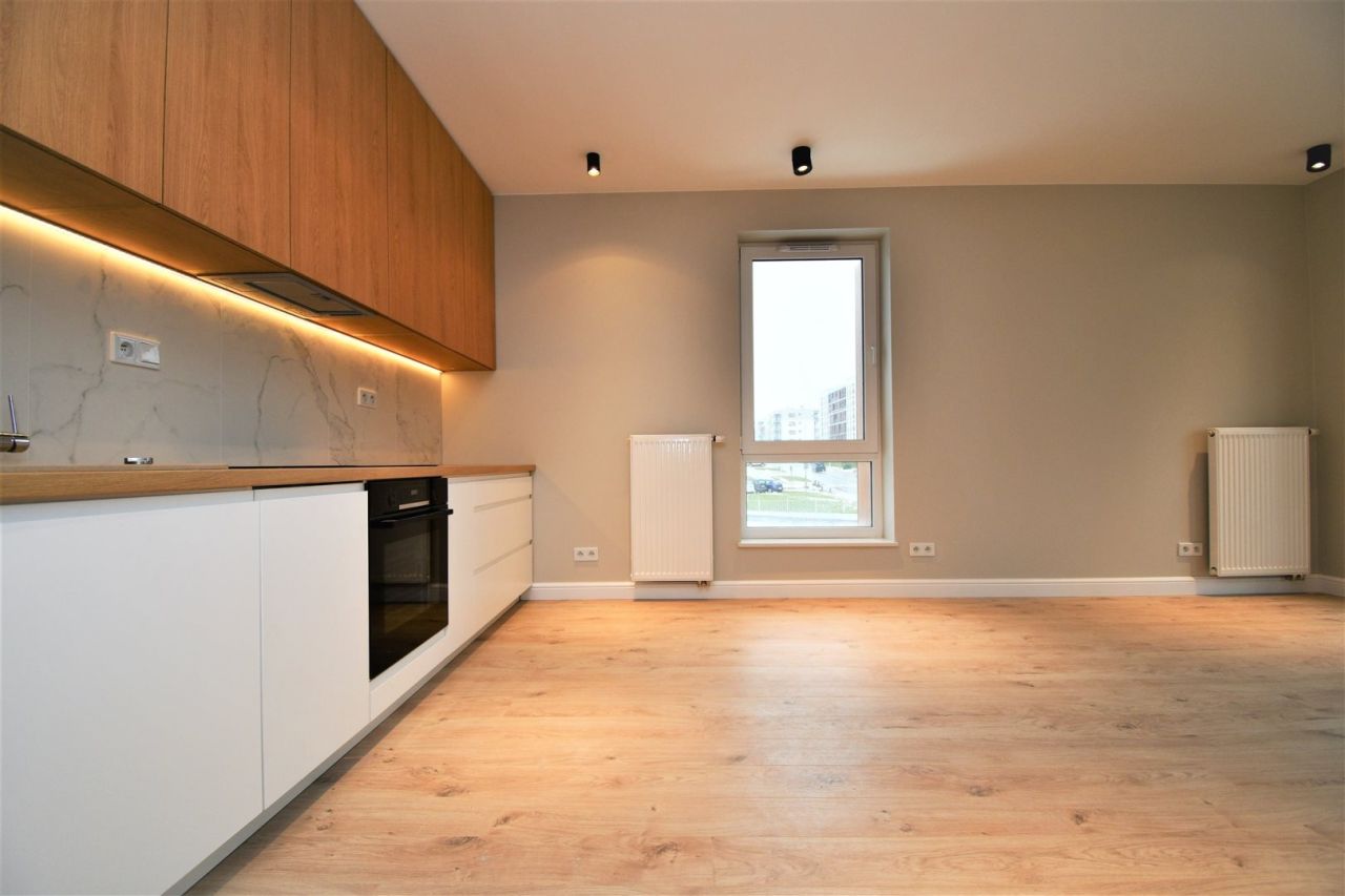 Mieszkanie 4-pokojowe Lublin Śródmieście. Zdjęcie 6