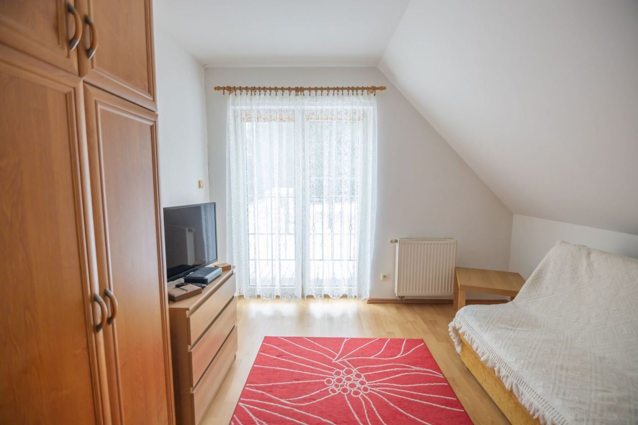 dom wolnostojący, 5 pokoi Ślubów. Zdjęcie 9