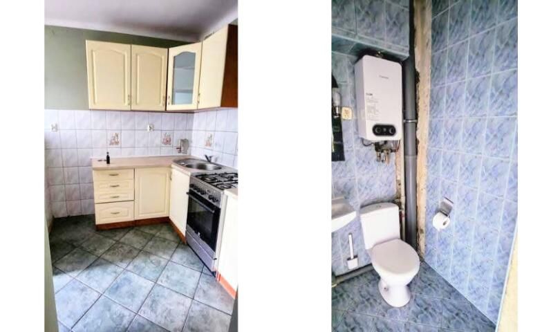 Mieszkanie 2-pokojowe Dąbrowa Górnicza, ul. Hugona Kołłątaja. Zdjęcie 5