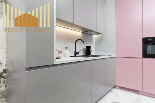 Mieszkanie 2-pokojowe Warszawa Wola, al. Prymasa Tysiąclecia. Zdjęcie 9