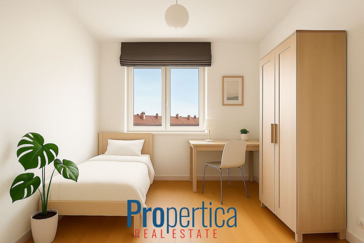 Mieszkanie 3-pokojowe Warszawa, ul. Hoża. Zdjęcie 5