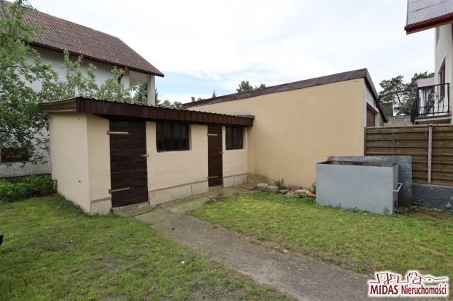 dom wolnostojący, 5 pokoi Ciechocinek. Zdjęcie 7
