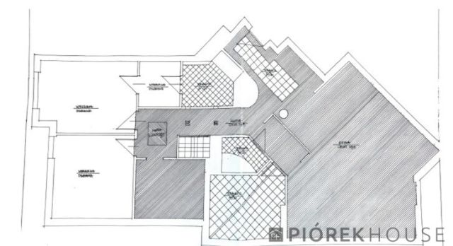 Mieszkanie 4-pokojowe Warszawa Mokotów, ul. Wielicka. Zdjęcie 12