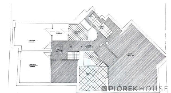 Mieszkanie 4-pokojowe Warszawa Mokotów, ul. Wielicka. Zdjęcie 12