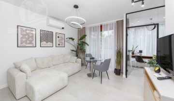 Mieszkanie 2-pokojowe Wrocław Stare Miasto, ul. Grabiszyńska