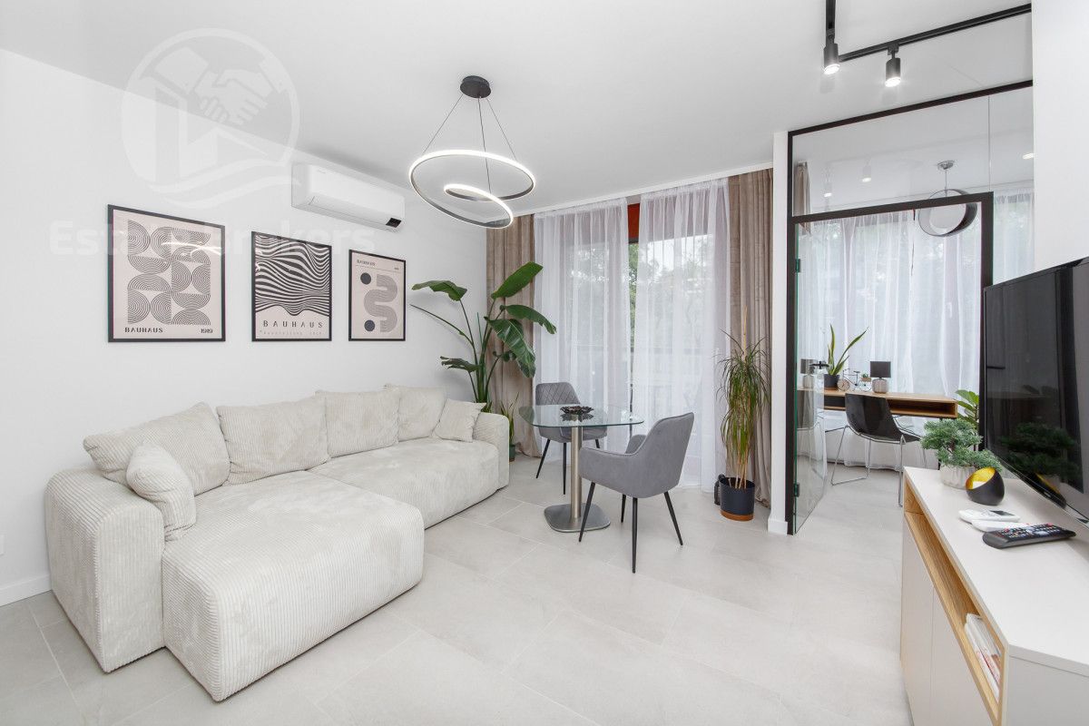 Mieszkanie 2-pokojowe Wrocław Stare Miasto, ul. Grabiszyńska