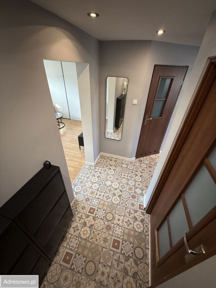 Mieszkanie 3-pokojowe Łaziska Górne, ul. Ogrodowa. Zdjęcie 8