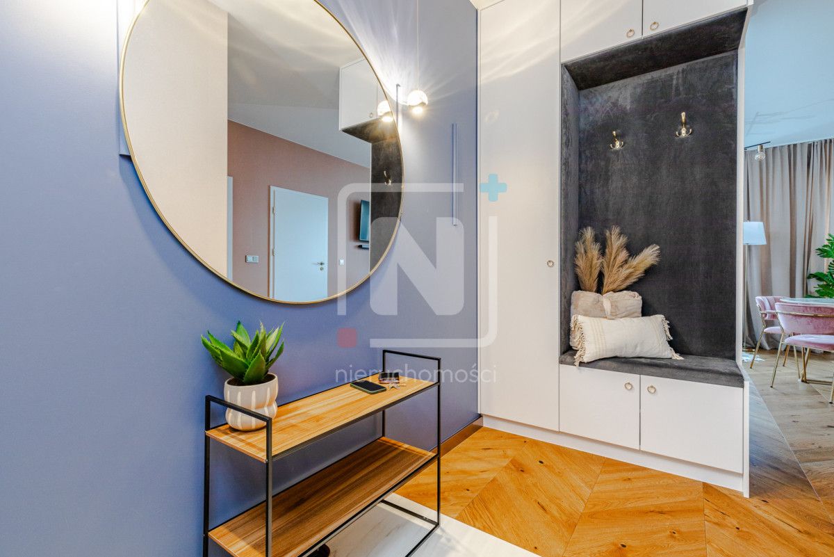 Mieszkanie 2-pokojowe Warszawa Mokotów, ul. Kłobucka. Zdjęcie 10