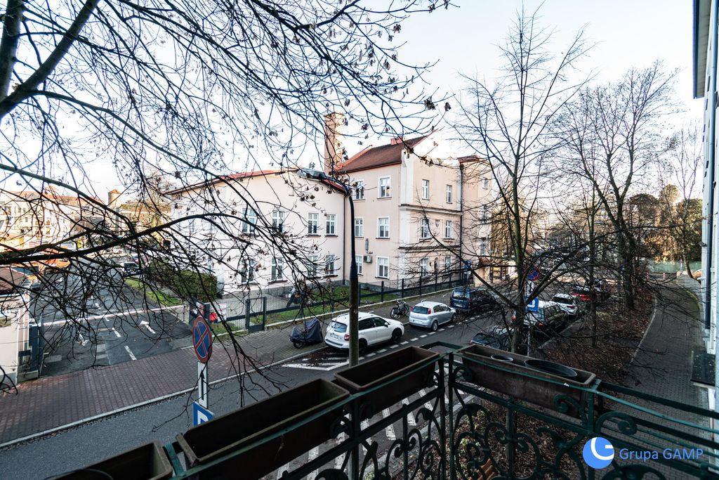 Mieszkanie 1-pokojowe Kraków, ul. Barska. Zdjęcie 16