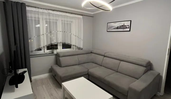 Mieszkanie 2-pokojowe Zabrze Centrum, ul. Wolności