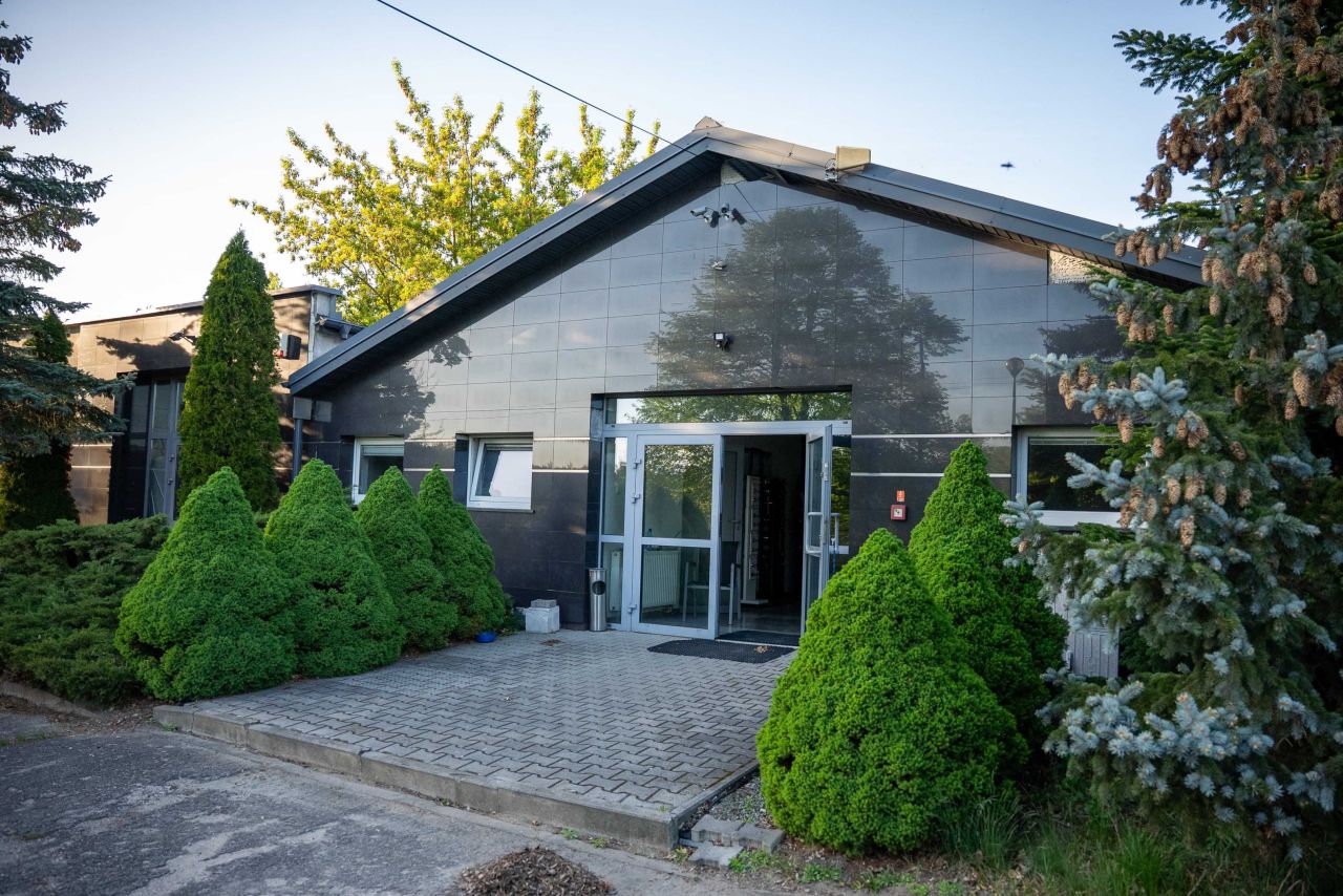 Lokal Sarnów. Zdjęcie 8