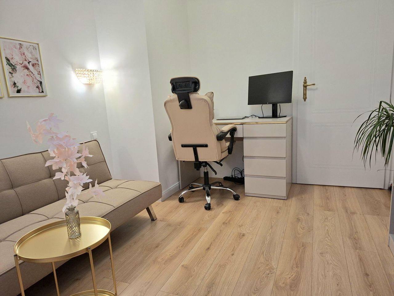 Mieszkanie 3-pokojowe Wrocław Zakrzów, ul. Paryska. Zdjęcie 17