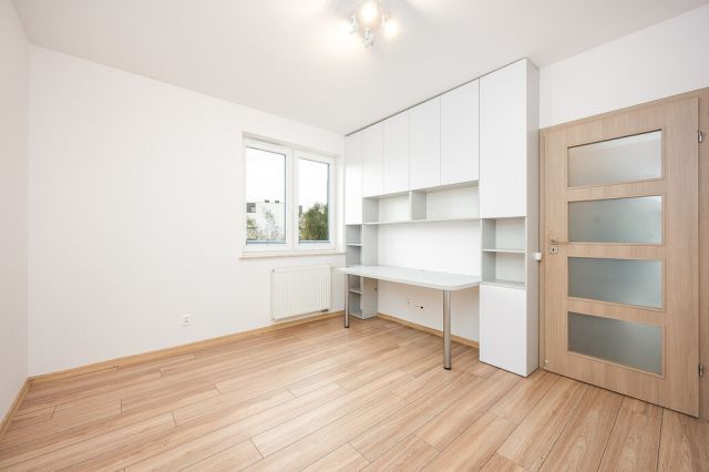 Mieszkanie 3-pokojowe Łódź Stoki, ul. Listopadowa. Zdjęcie 8