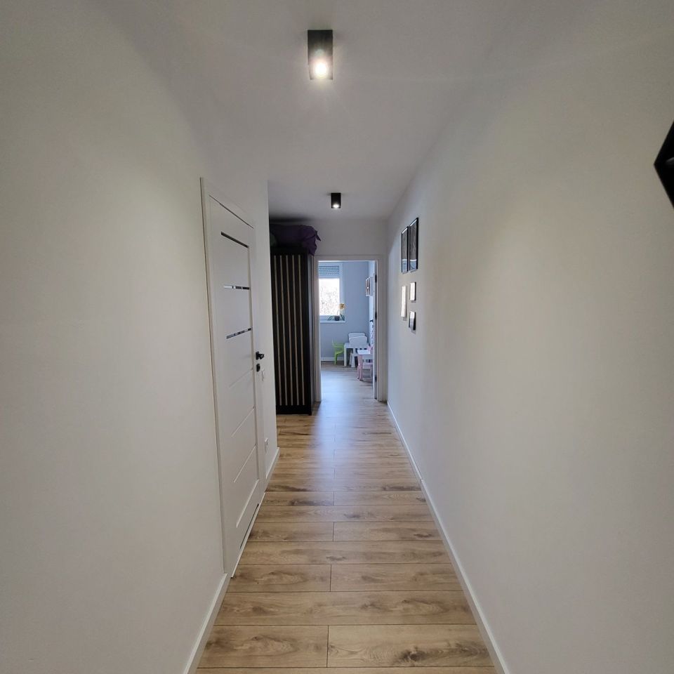 Mieszkanie 4-pokojowe Głubczyce. Zdjęcie 7