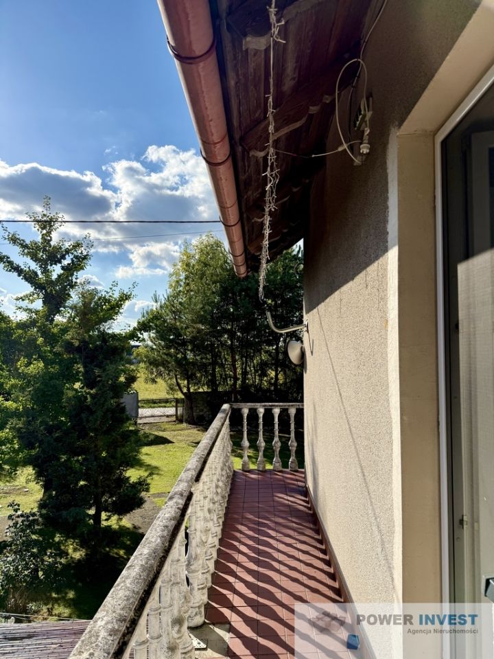 dom wolnostojący, 4 pokoje Wola Batorska. Zdjęcie 10