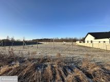 Działka budowlana Nowe Miasto nad Wartą. Zdjęcie 4