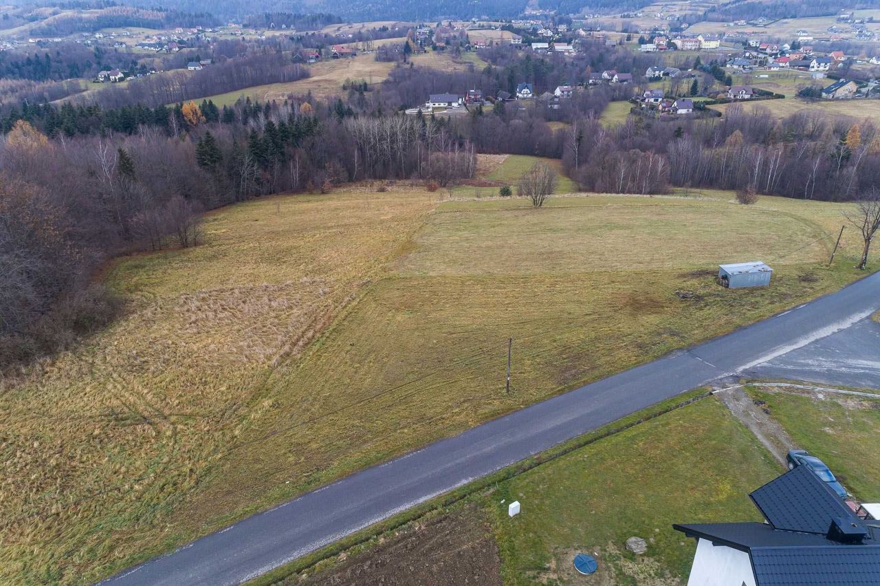 Działka budowlana Cieniawa. Zdjęcie 7