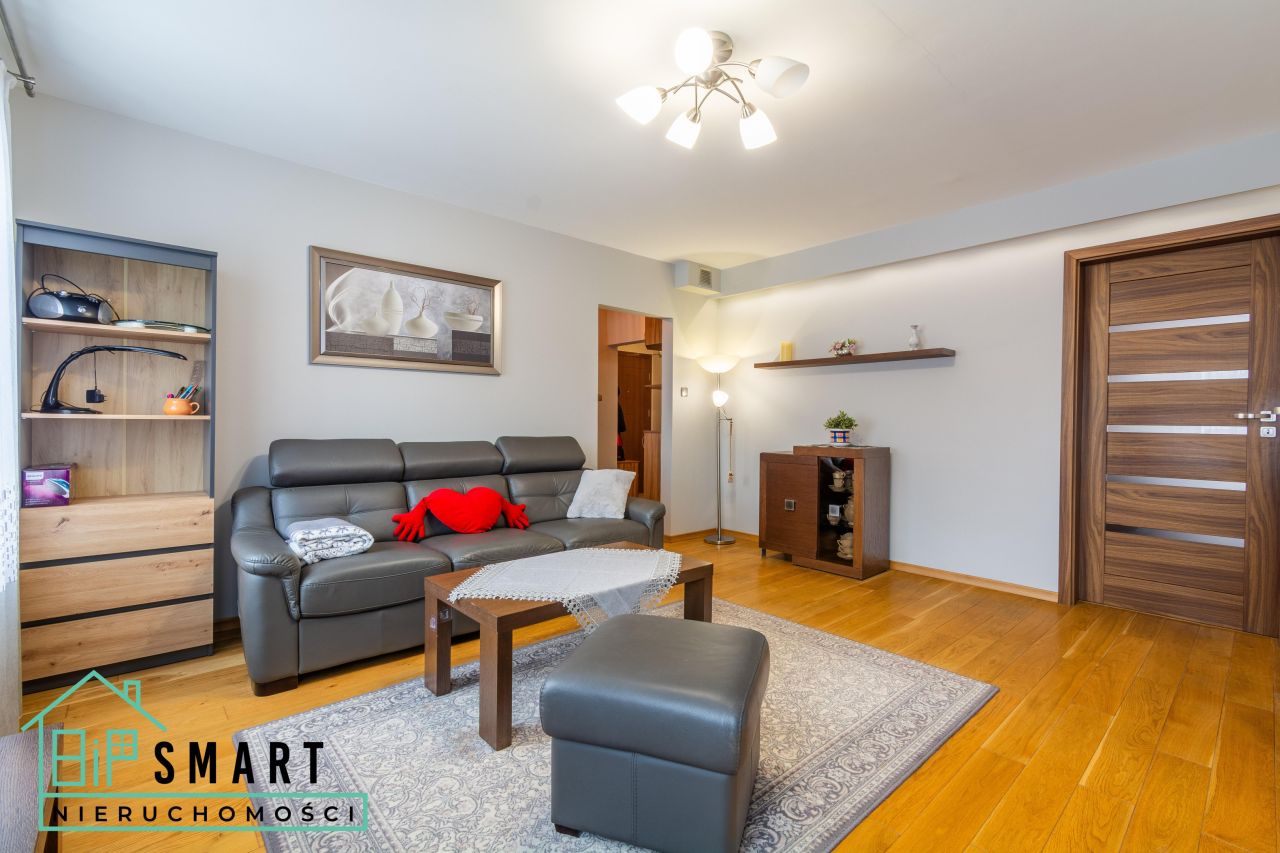 Mieszkanie 3-pokojowe Stalowa Wola, ul. ks. Jerzego Popiełuszki. Zdjęcie 2