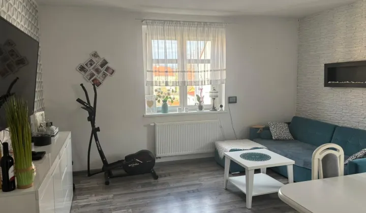 Mieszkanie 4-pokojowe Świebodzin, ul. Ogrodowa