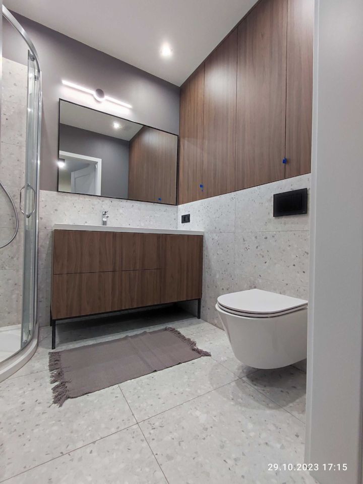 Mieszkanie 3-pokojowe Wrocław Jagodno. Zdjęcie 2