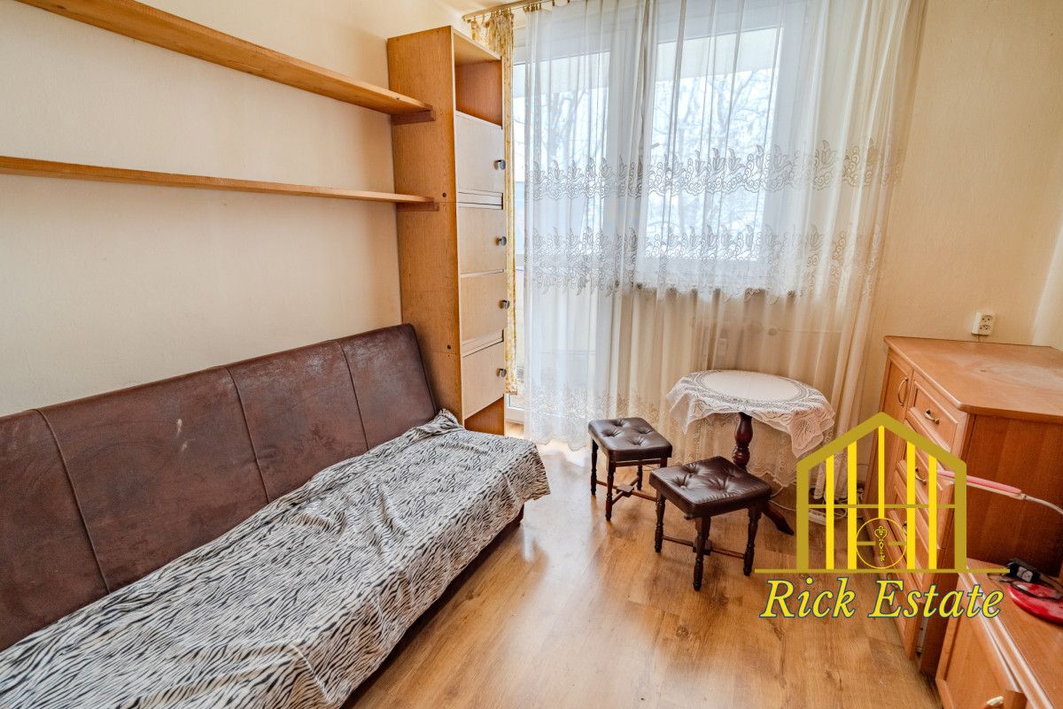 Mieszkanie 3-pokojowe Bielsko-Biała, ul. prof. dr. Mieczysława Michałowicza. Zdjęcie 3