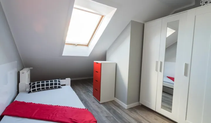 Pokój Kraków Ruczaj, ul. gen. Stefana Grota-Roweckiego