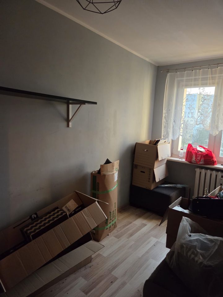 Mieszkanie 3-pokojowe Łódź Retkinia, ul. Hufcowa. Zdjęcie 8