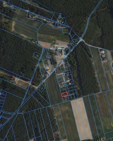 Działka budowlana Wiktorowo. Zdjęcie 1