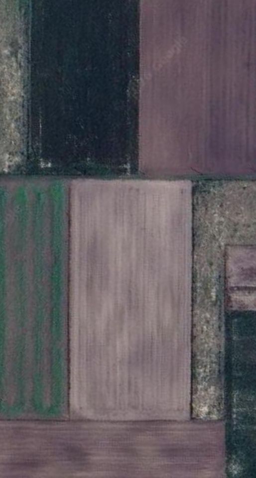 Działka rolna Nabróż. Zdjęcie 1