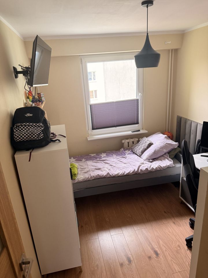 Mieszkanie 3-pokojowe Słupsk, ul. dr. med. Kazimierza Frąckowskiego. Zdjęcie 6