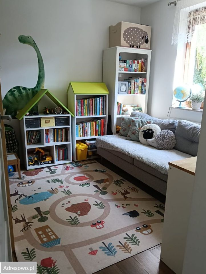 Mieszkanie 3-pokojowe Ochojno, ul. Lwowska. Zdjęcie 9