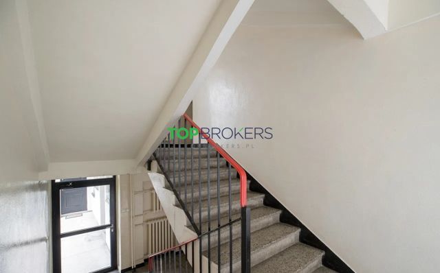 Mieszkanie 2-pokojowe Warszawa Śródmieście, ul. Dragonów. Zdjęcie 14