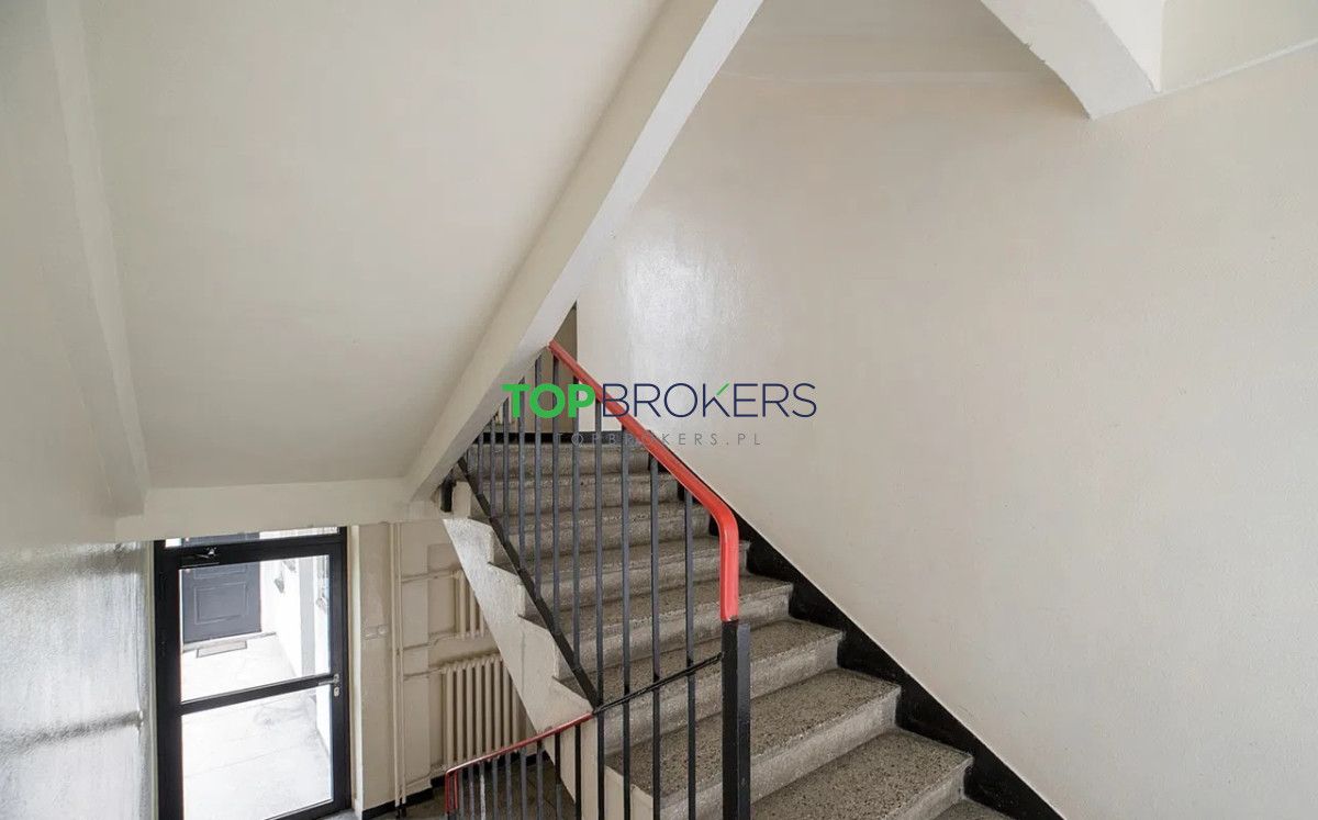 Mieszkanie 2-pokojowe Warszawa Śródmieście, ul. Dragonów. Zdjęcie 14