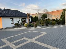 dom wolnostojący, 3 pokoje Tążewy. Zdjęcie 1