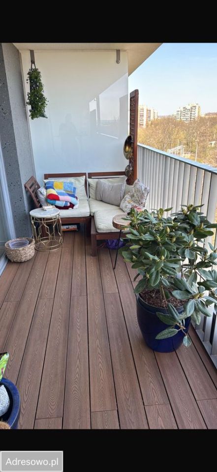 Mieszkanie 2-pokojowe Kraków Krowodrza, ul. Poznańska. Zdjęcie 7