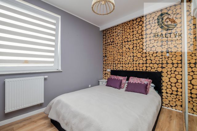 bliźniak, 4 pokoje Bolszewo. Zdjęcie 10