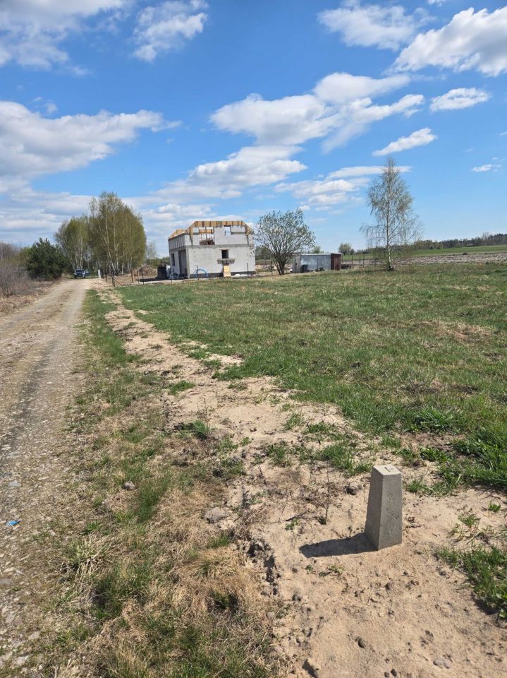 Działka budowlana Piastów. Zdjęcie 7