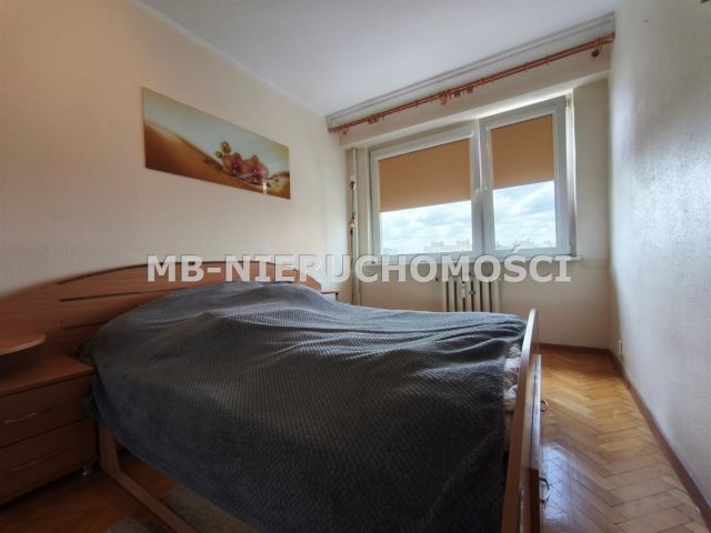 Mieszkanie 4-pokojowe Olsztyn Nagórki, ul. Mieczysława Orłowicza. Zdjęcie 5