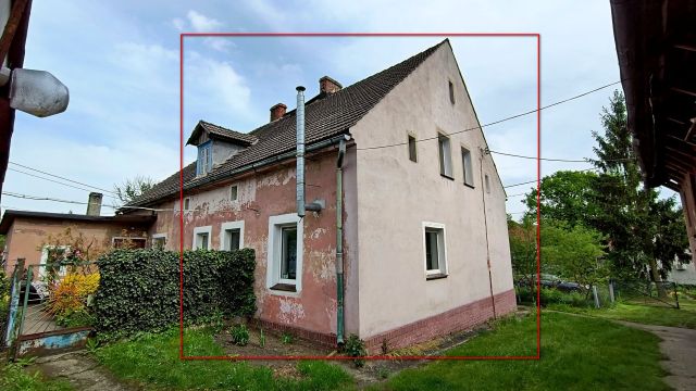 Mieszkanie 3-pokojowe Lubiąż, ul. Legnicka. Zdjęcie 1