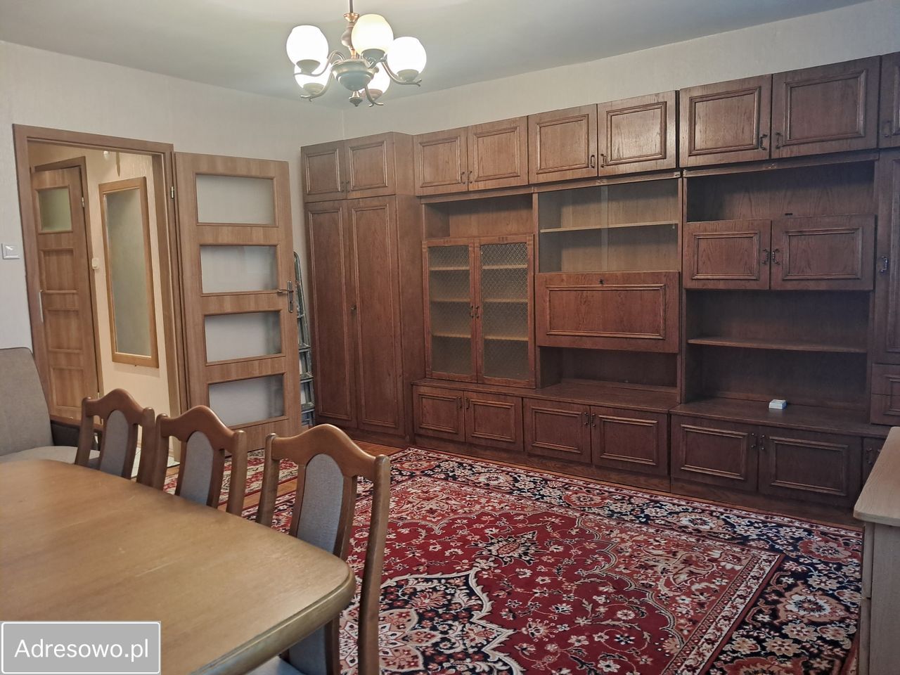 Mieszkanie 2-pokojowe Wrocław Szczepin, ul. Zachodnia. Zdjęcie 5