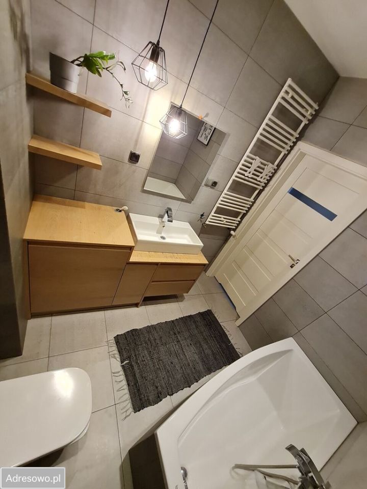 Mieszkanie 3-pokojowe Wrocław Krzyki, ul. Krzycka. Zdjęcie 16
