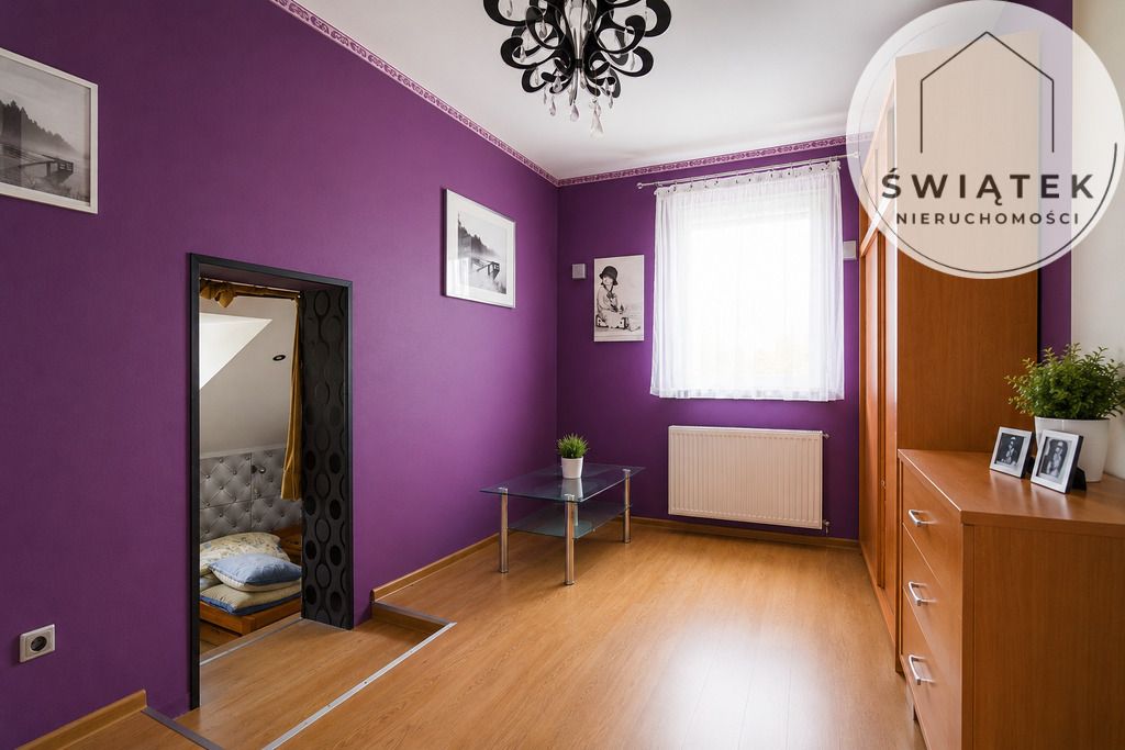 dom wolnostojący, 6 pokoi Mierzynek. Zdjęcie 11