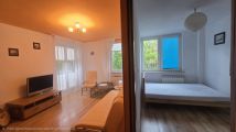 Mieszkanie 2-pokojowe Warszawa Praga-Północ. Zdjęcie 2