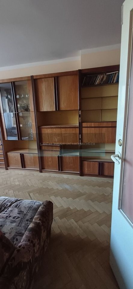 Mieszkanie 3-pokojowe Warszawa Targówek, ul. Piotra Wysockiego. Zdjęcie 2